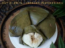 Kue IWEL -IWEL by Choirotin Ilmiyah