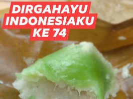 MENDUT by Chats Wietjaksono