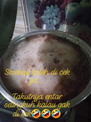 Metode 10 30 5 dalam memasak daging by Dewi Aisyah J 1