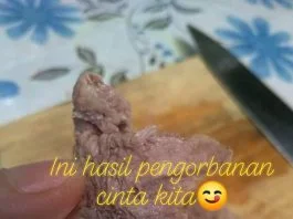 Metode 10 30 5 dalam memasak daging by Dewi Aisyah J 3