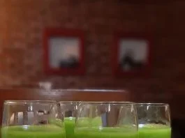 Puding jagung manis by Laxmiie Warrie