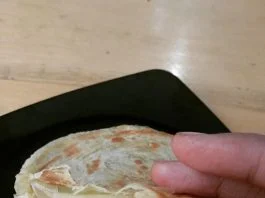 ROTI CANAI by Izzatun Nafsi 2