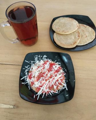 ROTI CANAI by Izzatun Nafsi3