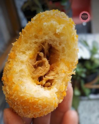 ROTI GORENG by Wawa Wiati 2