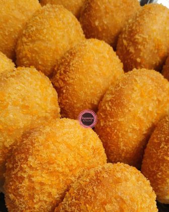 ROTI GORENG by Wawa Wiati 2