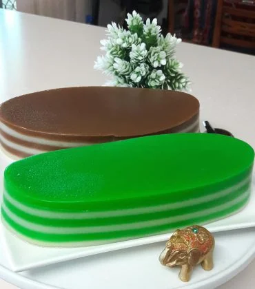 Resep lapis kanji by Kristina Maria 1