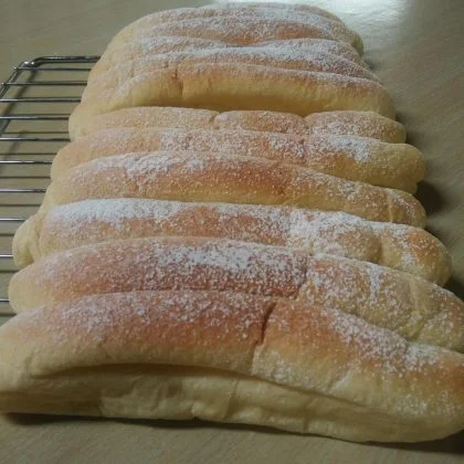 Roti Manis NCC by Melody Liew 3