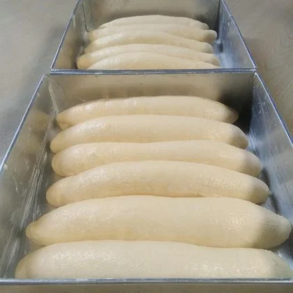 Roti Manis NCC by Melody Liew