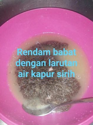 SOTO BABAT by Eka Puspita Sari 1