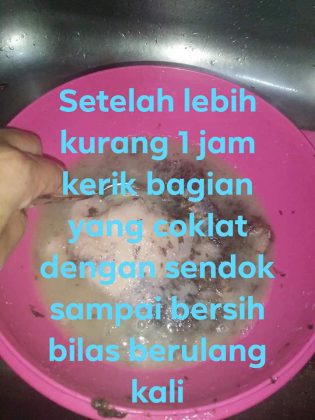 SOTO BABAT by Eka Puspita Sari 2