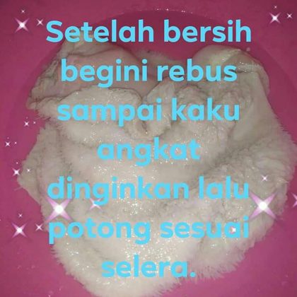 SOTO BABAT by Eka Puspita Sari 3