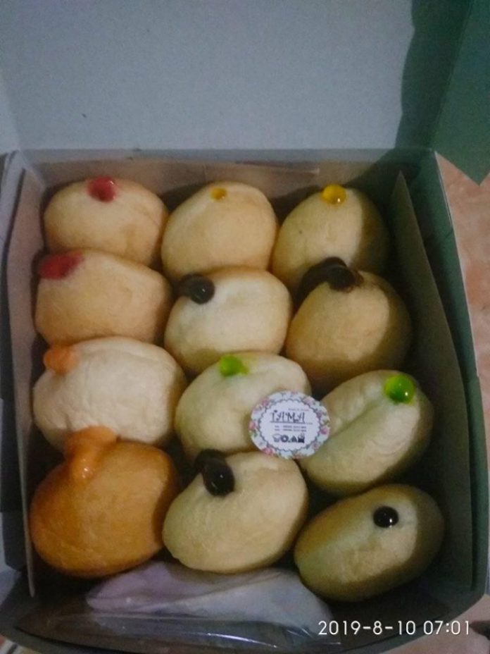 Selai coklat ekonomis by Ari Kurnia 1 Selai coklat ekonomis by Ari Kurnia