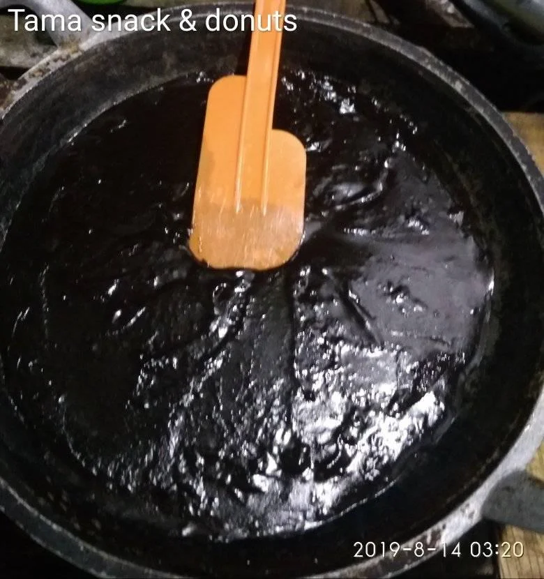 Selai coklat ekonomis by Ari Kurnia 1