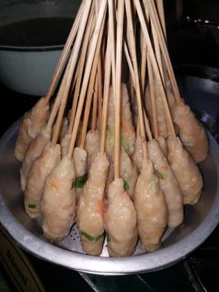 Sempol Ayam by Annisa Dewi 1