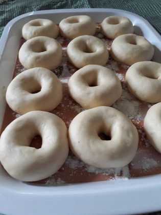 donat ekonomis by Rika Apriliana