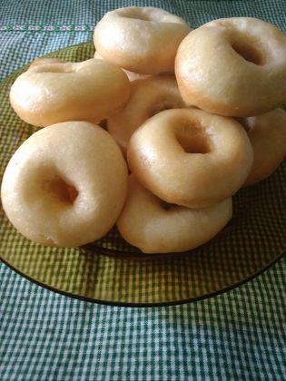 donat ekonomis by Rika Apriliana 1