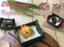 kue Putri Mandi by Leesha Febrianty