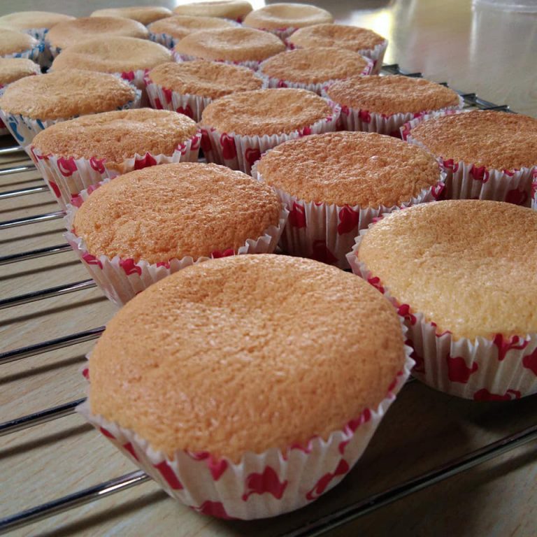 Bolu Kampung by Melody Liew