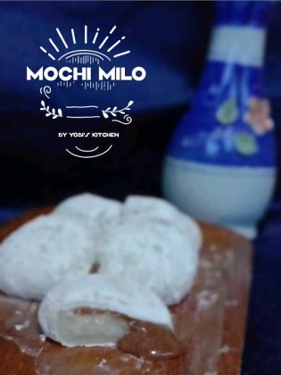 mochi aneka rasa by Ristya Andini 1