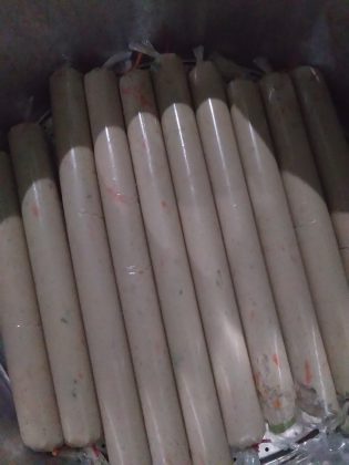 nugget sapi by Solichah 2