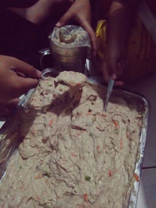 nugget sapi by Solichah 0