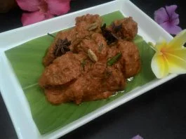 DAGING MASAK SEPIT by Andi Rahmat Zainun 1