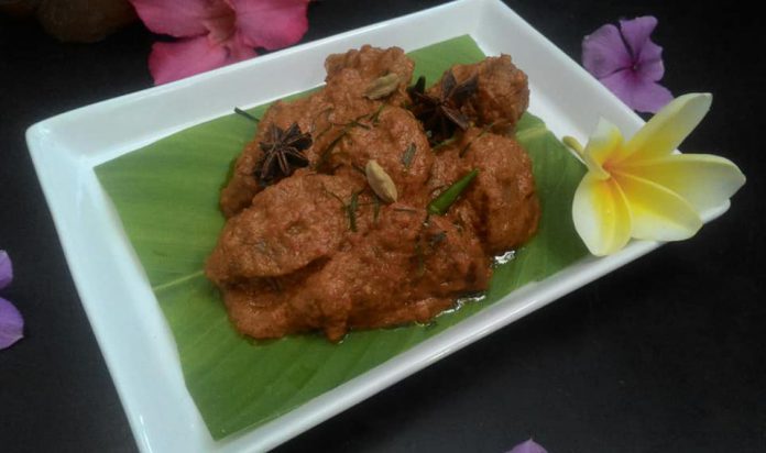DAGING MASAK SEPIT by Andi Rahmat Zainun 1