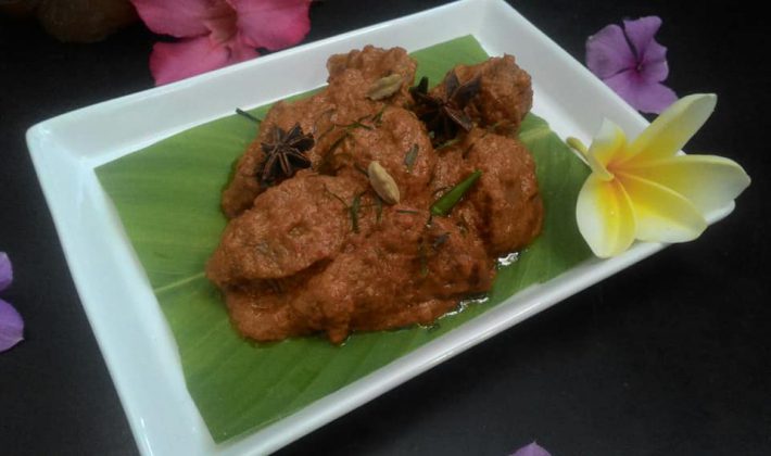 DAGING MASAK SEPIT by Andi Rahmat Zainun 1