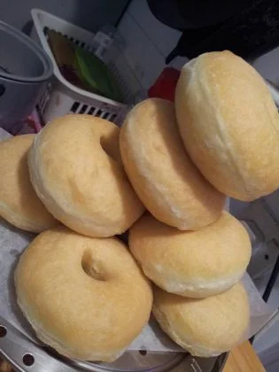 DONAT by Sitty Zumainah 2