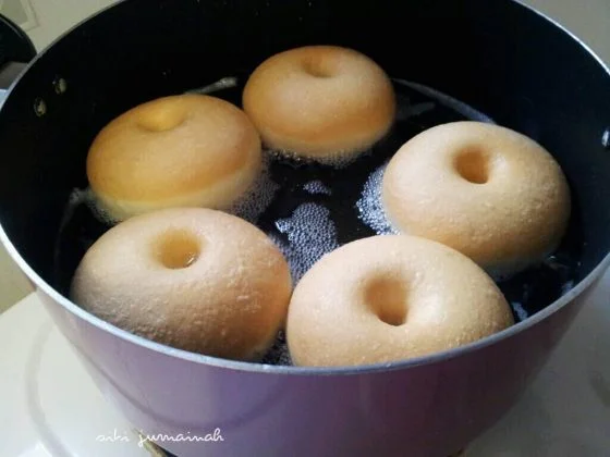 DONAT by Sitty Zumainah 3