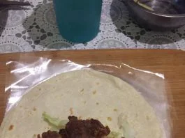 KEBAB by Jero Warzhu Krisna