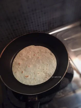 kulit KEBAB by Jero Warzhu Krisna