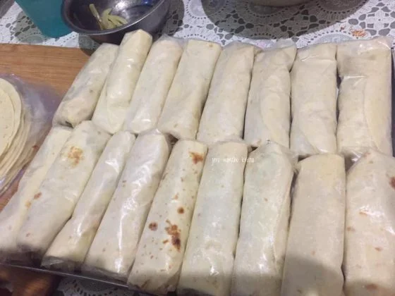 KEBAB by Jero Warzhu Krisna 5