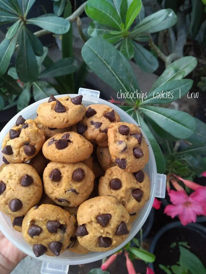 Kue Coklat Coklat by Catur Retno Wulandari Kue Coklat Coklat by Catur Retno Wulandari