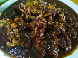 MALBI KHAS PALEMBANG by R Setiana Lestari Ramadhan