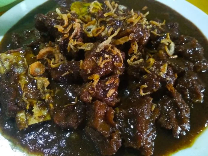 MALBI KHAS PALEMBANG by R Setiana Lestari Ramadhan