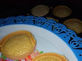 Terang bulan/martabak manis by Merlani Sulianty