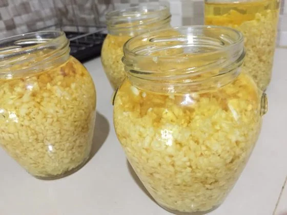 BACEMAN BAWANG PUTIH by Enik Irawan 2