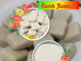 BAREH RANDANG by Ayu Rejeki Amris 1