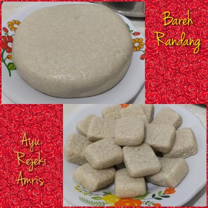 BAREH RANDANG by Ayu Rejeki Amris 2