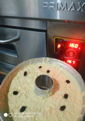 Bolu Tape Keju by Endang Cukitri 1