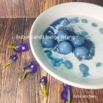 Bubur candil bunga telang by ?Rina Sugiharti? 1