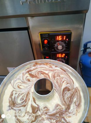 CAKE MARMER by Endang Cukitri - kue tradisional, olahan kue, resep tradisional