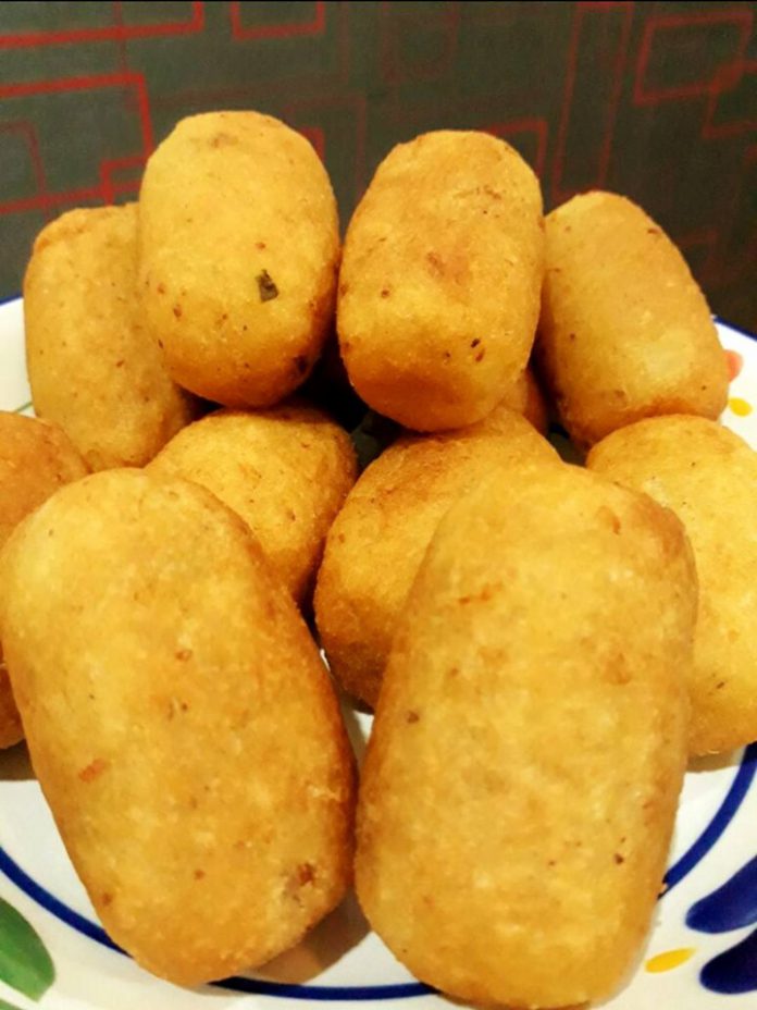 Comro by Wahyu Nursanti Suratman