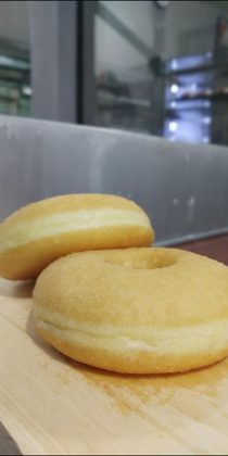 DONAT EKO by Imam Abu Salman