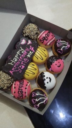 DONUTS by Arry Wahyuni Suandi 2