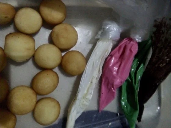 Donat by Ummu Arshad 1