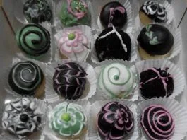 Donat by Ummu Arshad