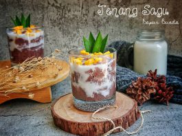 Jenang Sagu by Luluk Hamidah