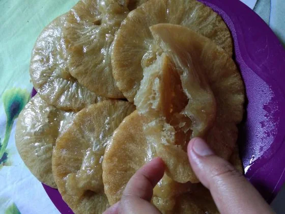 Kue Cucur Anti Gagal by Ummu Fita Alfiana 1